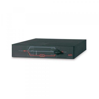 APC  SBP6KRMI2U unit&eacute; d'alimentation d'&eacute;nergie 230V SBP6KRMI2U
