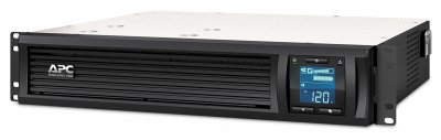 APC  Smart-ups 1000va Rack Mount Noir One Size / EU Plug