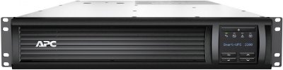APC  smart-ups 2200va lcd 230v 2u smart connect SMT2200RMI2UC