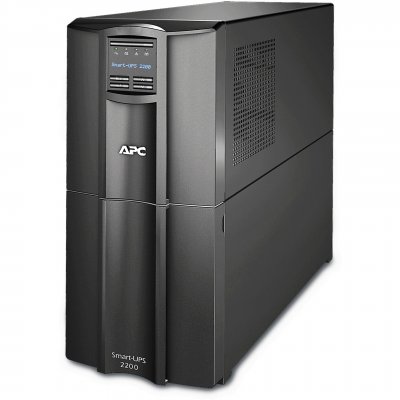 APC  smart-ups 2200va lcd 230v smart connect SMT2200IC