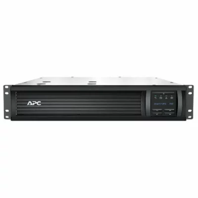 APC  Smart-UPS 750VA Interactivit&eacute; de ligne 0,75 kVA 500 SMT750RMI2UNC