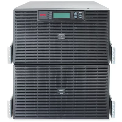 APC  Smart-UPS On-Line Double-conversion (en ligne) 20000 SURT20KRMXLI