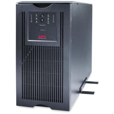 APC  Smart-UPS - onduleur - 4 kW - 5000 VA