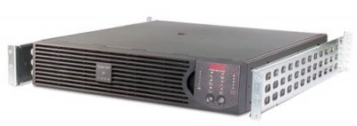 APC BY SCHNEIDER ELECTRIC APC Smart-UPS RT 1000VA 230V - Marine SURT1000XLIM