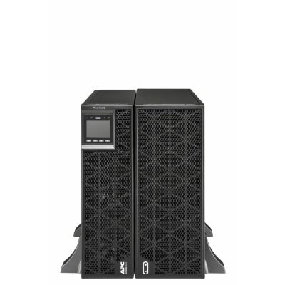 APC  Smart-UPS RT - onduleur - 15000 Watt - 15000 VA