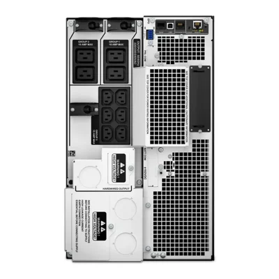 APC  Smart-UPS SRT 10000VA - onduleur - 10 kW - 10000 VA