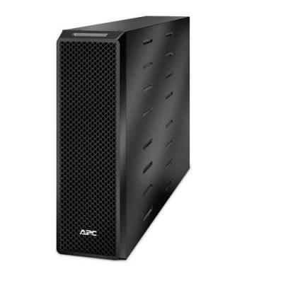 APC  Smart-UPS SRT 192V 8kVA and 10kVA Battery Pack - bo&icirc;tier de piles - Acide de plomb