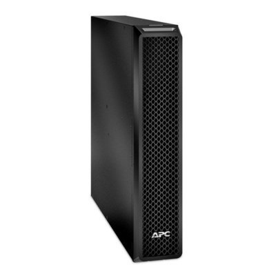 APC BY SCHNEIDER ELECTRIC APC Smart-UPS SRT 48V 1kVA 1.5kVA Battery Pack - bo&icirc;tier de piles - Acide de plomb