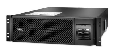 APC  Smart-UPS SRT 5000VA RM - onduleur - 4500 Watt - 5000 VA