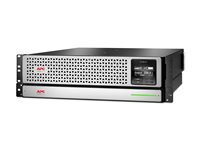 APC  smart-ups srtl1500rmxli-nc SRTL1500RMXLI-NC
