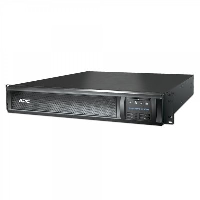 APC  Smart-UPS X 1500VA LCD 230V - Onduleur