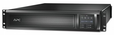APC  Smart-UPS X 2200VA Rack/Tower LCD 200-240V with Network Card
