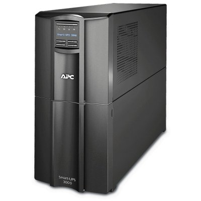 APC  SMT3000IC alimentation d'&eacute;nergie non interruptible SMT3000IC