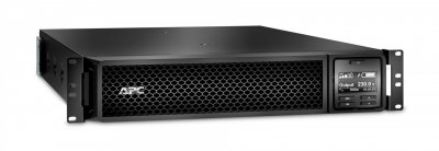 APC  SRT3000RMXLW-IEC alimentation d'&eacute;nergie non SRT3000RMXLW-IEC