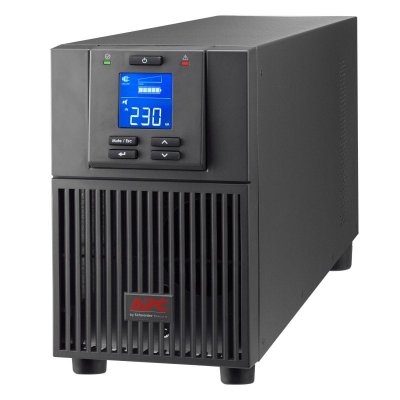 APC  SRV2KI alimentation d'&eacute;nergie non interruptible SRV2KI