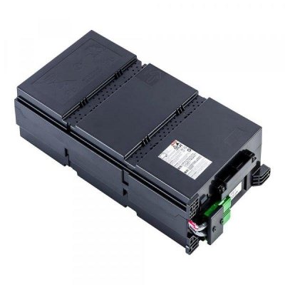 APC  Ups Replacement Cartridge 141 Battery Noir