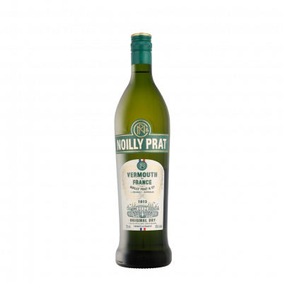NOILLY PRAT Ap&eacute;ritif , Original Dry - La Bouteille De 75cl
