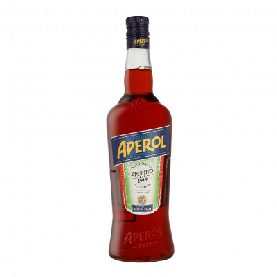 APEROL APERITIVO Aperol Barbieri 1l Liqueur 