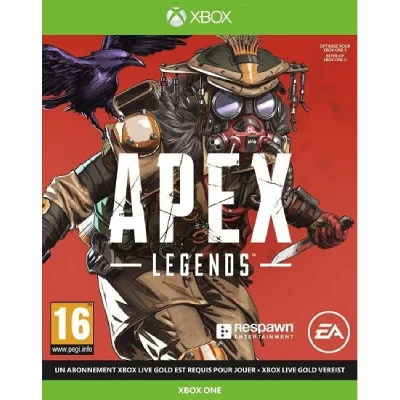 Apex Legends : Bloodhounds Edition