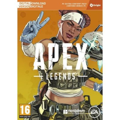 Apex Legends Edition Lifeline PC