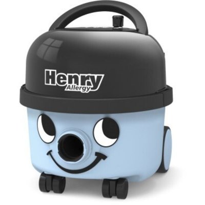 NUMATIC Apirateur Poussi&egrave;re  Henry Allergy Hva 160 Hepa H13 6l