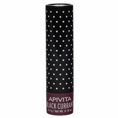 APIVITA  Lip Care Baume &agrave; L&egrave;vres Groseille 4.4 gr