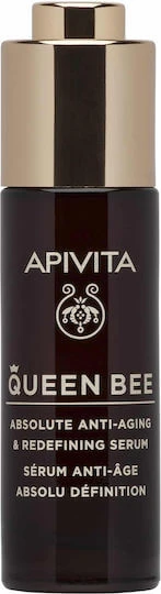 APIVITA  Queen Bee S&eacute;rum Redensificante Antiedad Absoluto 30ml