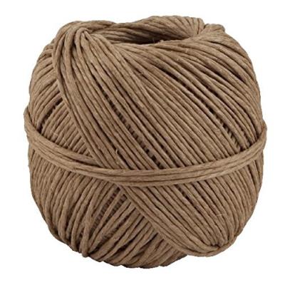 APLI Bobine ficelle chanvre naturelle - 54 m&egrave;tres