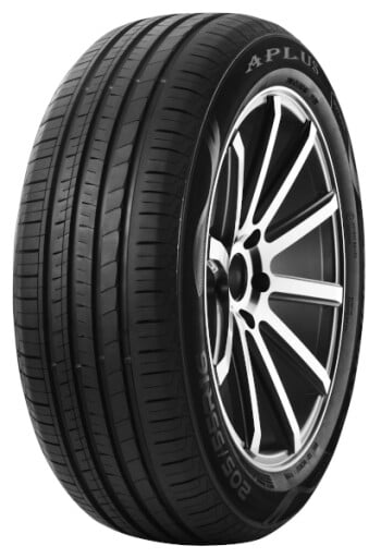 APLUS  A609 M+S TL 205/65 R16 95H auto Pneus &eacute;t&eacute; Pneus AP1993H1