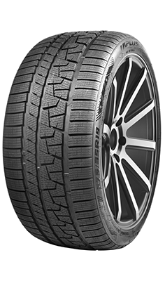 APLUS  A702 XL 255/50 R20 109V auto Pneus hiver Pneus 2AP2201H1