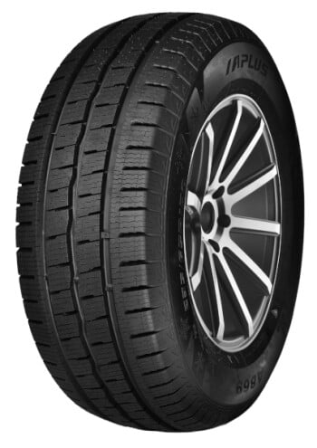 APLUS  A869 195/65 R16 104R auto Pneus hiver Pneus 2AP2217H1