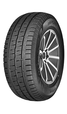 APLUS  A869 195/70 R15 104R auto Pneus hiver Pneus 2AP2209H1