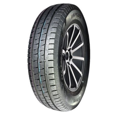 APLUS  A869 215/60 R16 103R auto Pneus hiver Pneus 2AP2221H1