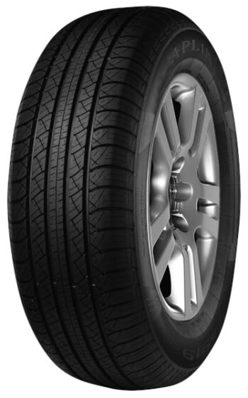 A PLUS APlus A919 ( 265/70 R16 112H ) Pneus &eacute;t&eacute;