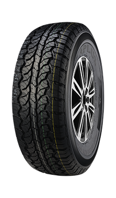 APLUS  A929 A/T 265/65R17 112T
