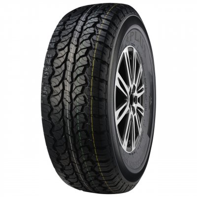 APLUS  A929 A/T OWL 215/85 R16 115S auto Pneus &eacute;t&eacute; Pneus AP071H1