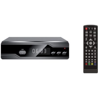 APM  428000 - Tuner TV num&eacute;rique DVB 