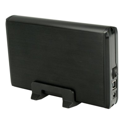 APM  Boitier Externe pour Disque Dur SATA 3.5 Pouces - USB 3.0