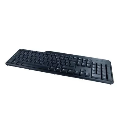 APM  France - 100020 - USB - Clavier filaire - Noir