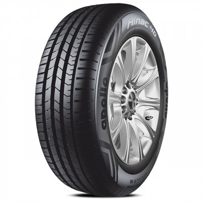 APOLLO  Alnac 4G ( 185/65 R14 86H ) Pneus &eacute;t&eacute;