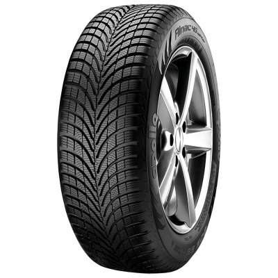 APOLLO  Alnac 4G Winter ( 195/55 R15 85H ) Pneus hiver