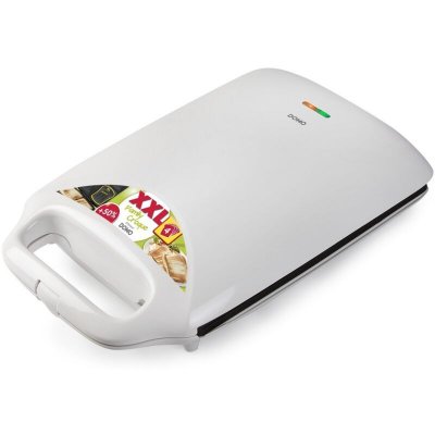 DOMO Appareil &agrave; croque monsieur 1800w family xxl 