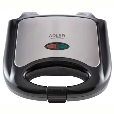 ADLER Appareil &agrave; croque-monsieur  ad 3015