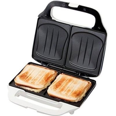 DOMO Appareil &agrave; croque monsieur xl 900w 