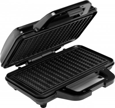 TRISTAR Appareil &agrave; gaufres en forme de frites - Wafle stick 1000 W  