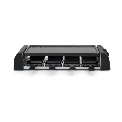 LIVOO Appareil &agrave; raclette 8 personnes  DOC312 