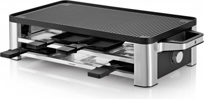 WMF Appareil &Agrave; Raclette Ave Grill Longo