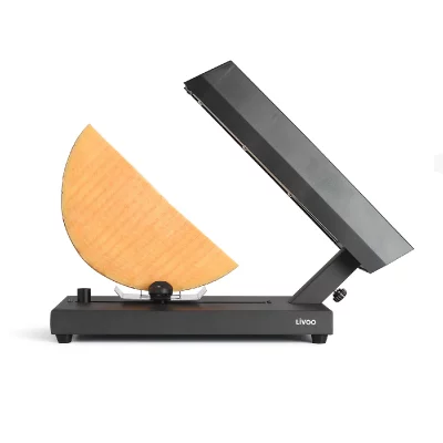 LIVOO Appareil &agrave; raclette traditionnel