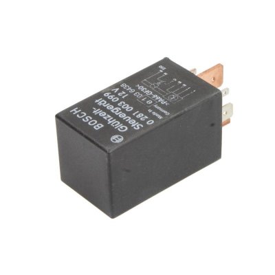 BOSCH Appareil de commande, temps de pr&eacute;chauffage  0 281 003 099