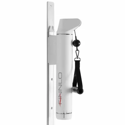 FINNLO Appareil de musculation de c&acirc;ble compact  Cabl